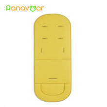 Load image into Gallery viewer, Baby Stroller breathable Sitting Pad