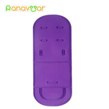 Load image into Gallery viewer, Baby Stroller breathable Sitting Pad