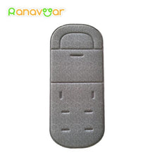 Load image into Gallery viewer, Baby Stroller breathable Sitting Pad