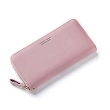 Load image into Gallery viewer, ForeverYoung™ Long Clutch Women's Wallet