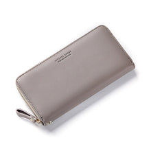 Load image into Gallery viewer, ForeverYoung™ Long Clutch Women's Wallet