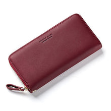 Load image into Gallery viewer, ForeverYoung™ Long Clutch Women's Wallet