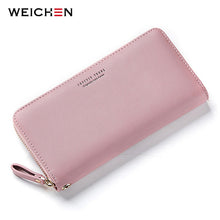 Load image into Gallery viewer, ForeverYoung™ Long Clutch Women's Wallet