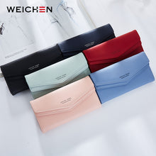 Load image into Gallery viewer, ForeverYoung™ New Geometric Envelope Wallet For Women