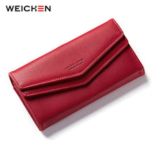 Load image into Gallery viewer, ForeverYoung™ New Geometric Envelope Wallet For Women