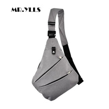 Load image into Gallery viewer, MR.YLLS™ Single-Strap Casual Sling Bag