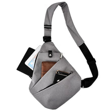 Load image into Gallery viewer, MR.YLLS™ Single-Strap Casual Sling Bag
