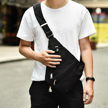 Load image into Gallery viewer, MR.YLLS™ Single-Strap Casual Sling Bag