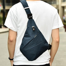 Load image into Gallery viewer, MR.YLLS™ Single-Strap Casual Sling Bag