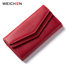 Load image into Gallery viewer, ForeverYoung™ New Geometric Envelope Wallet For Women