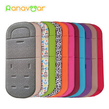 Load image into Gallery viewer, Baby Stroller breathable Sitting Pad
