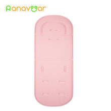 Load image into Gallery viewer, Baby Stroller breathable Sitting Pad