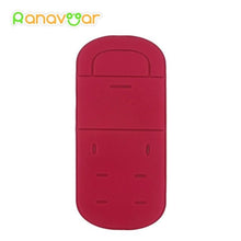 Load image into Gallery viewer, Baby Stroller breathable Sitting Pad