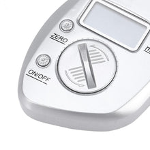 Load image into Gallery viewer, Digital Body Fat Measurement Caliper