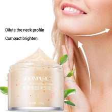 Load image into Gallery viewer, Neckline Brightening & Firming Cream