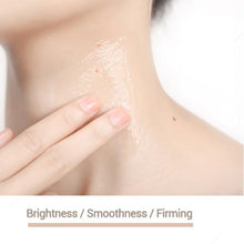 Load image into Gallery viewer, Neckline Brightening & Firming Cream