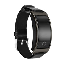 Load image into Gallery viewer, PROGNOSE FUTURISTIC SMART WATCH