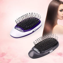 Load image into Gallery viewer, Ionic-Breeze™ Hair Brush
