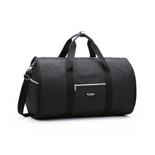 Load image into Gallery viewer, Shipmaster™ Convertible Anti-Wrinkle Travel Duffel Bag