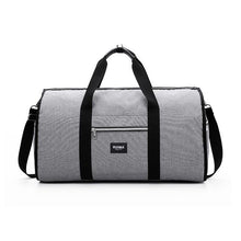 Load image into Gallery viewer, Shipmaster™ Convertible Anti-Wrinkle Travel Duffel Bag