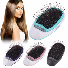 Load image into Gallery viewer, Ionic-Breeze™ Hair Brush