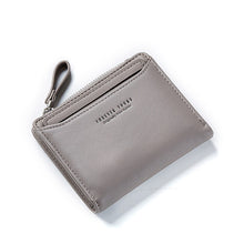 Load image into Gallery viewer, ForeverYoung™ Card Holder Zipper Women Wallets
