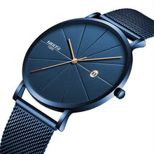 Load image into Gallery viewer, "Loop" Minimalist Watch