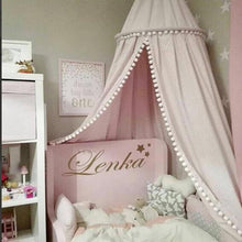Load image into Gallery viewer, Baby Room Decoration Canopy Tent