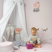 Load image into Gallery viewer, Baby Room Decoration Canopy Tent