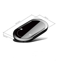 Load image into Gallery viewer, Phone USB Cigarette Lighter and Ring Hook Stand Attachment