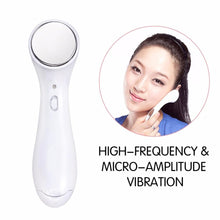 Load image into Gallery viewer, Anti-Aging Ionic Skin Tightener Device