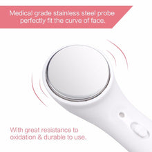 Load image into Gallery viewer, Anti-Aging Ionic Skin Tightener Device