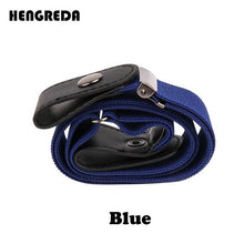 Load image into Gallery viewer, Buckle-Free Adjustable Belts