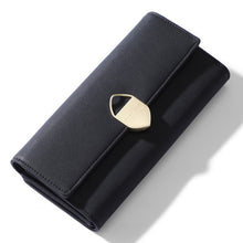Load image into Gallery viewer, ForeverYoung™ Geometric Long Wallet for Women