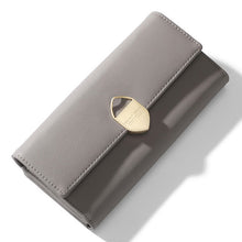 Load image into Gallery viewer, ForeverYoung™ Geometric Long Wallet for Women