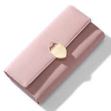 Load image into Gallery viewer, ForeverYoung™ Geometric Long Wallet for Women