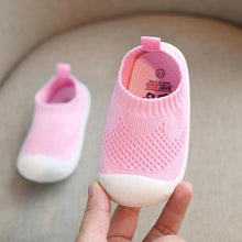 Load image into Gallery viewer, 'Booney' Mesh Comfort Toddler Sport Sneaker