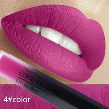 Load image into Gallery viewer, Matte Velvet Kisses - Long lasting, Waterproof Lipstick