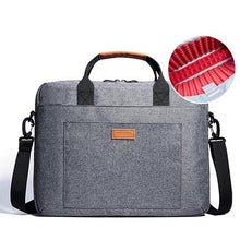 Load image into Gallery viewer, KALIDI™ Shockproof Foam and Canvas Laptop Bag