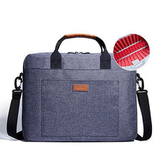 Load image into Gallery viewer, KALIDI™ Shockproof Foam and Canvas Laptop Bag