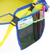 Load image into Gallery viewer, Kids Waterproof Car Seat Tray