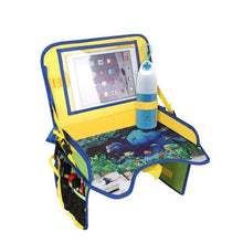 Load image into Gallery viewer, Kids Waterproof Car Seat Tray