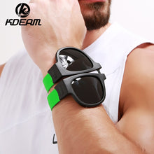 Load image into Gallery viewer, BendiShades™ Snap-Flex Polarized Unisex Sunglasses