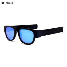 Load image into Gallery viewer, BendiShades™ Snap-Flex Polarized Unisex Sunglasses