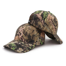 Load image into Gallery viewer, Browning™ Camouflage Outdoor Caps