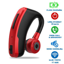 Load image into Gallery viewer, V9 Legend Mini Wireless Bluetooth Voice-Activated Headset
