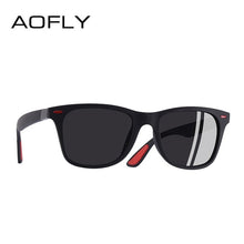 Load image into Gallery viewer, AOFLY™ Ultra-Light TR90 Unisex Polarized Sunglasses