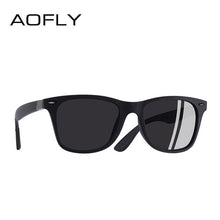 Load image into Gallery viewer, AOFLY™ Ultra-Light TR90 Unisex Polarized Sunglasses