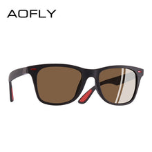 Load image into Gallery viewer, AOFLY™ Ultra-Light TR90 Unisex Polarized Sunglasses