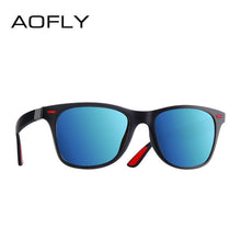 Load image into Gallery viewer, AOFLY™ Ultra-Light TR90 Unisex Polarized Sunglasses